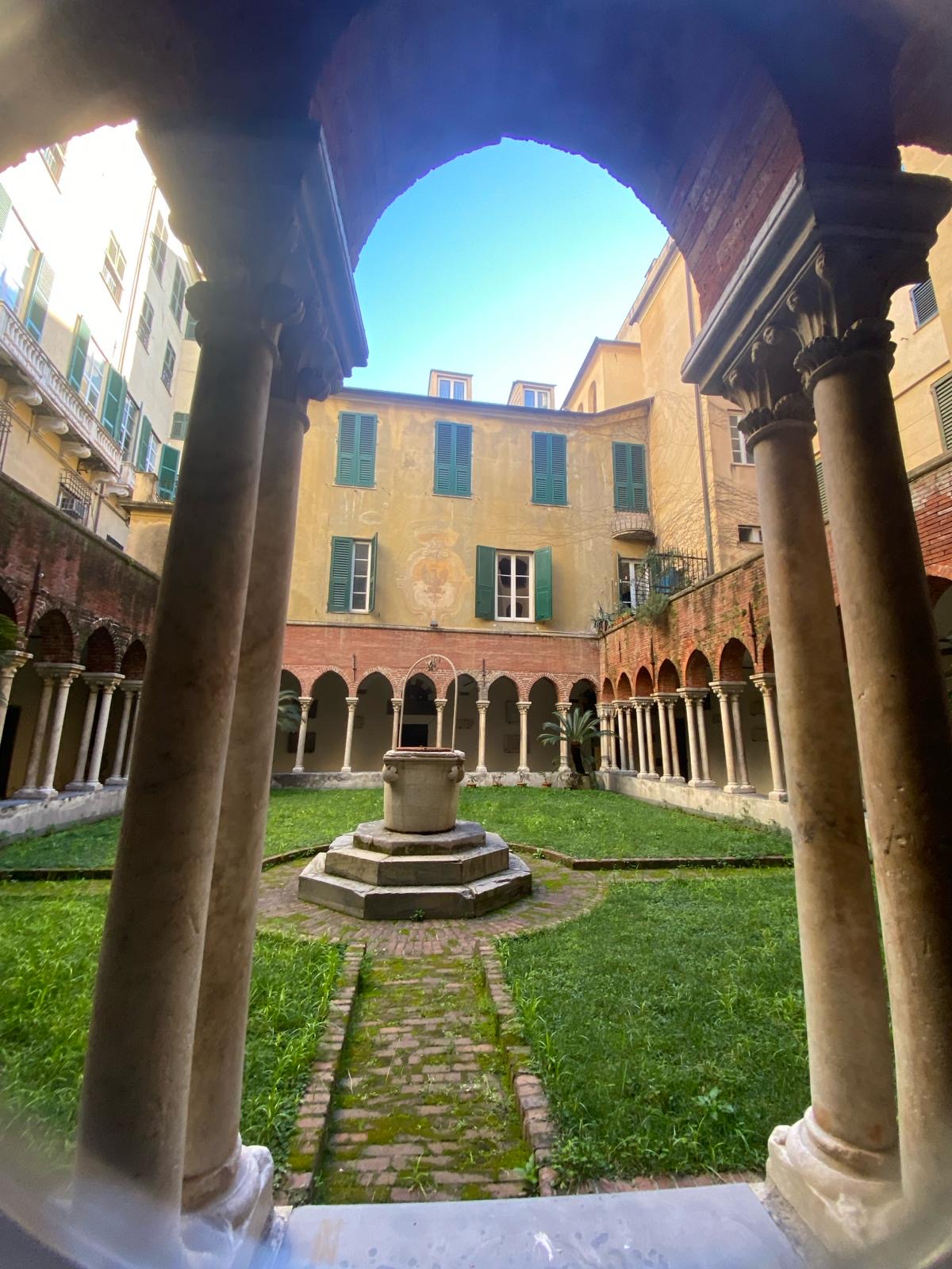 Genoa Medieval Walking Tour | Explore Europe's Largest Medieval Old Town