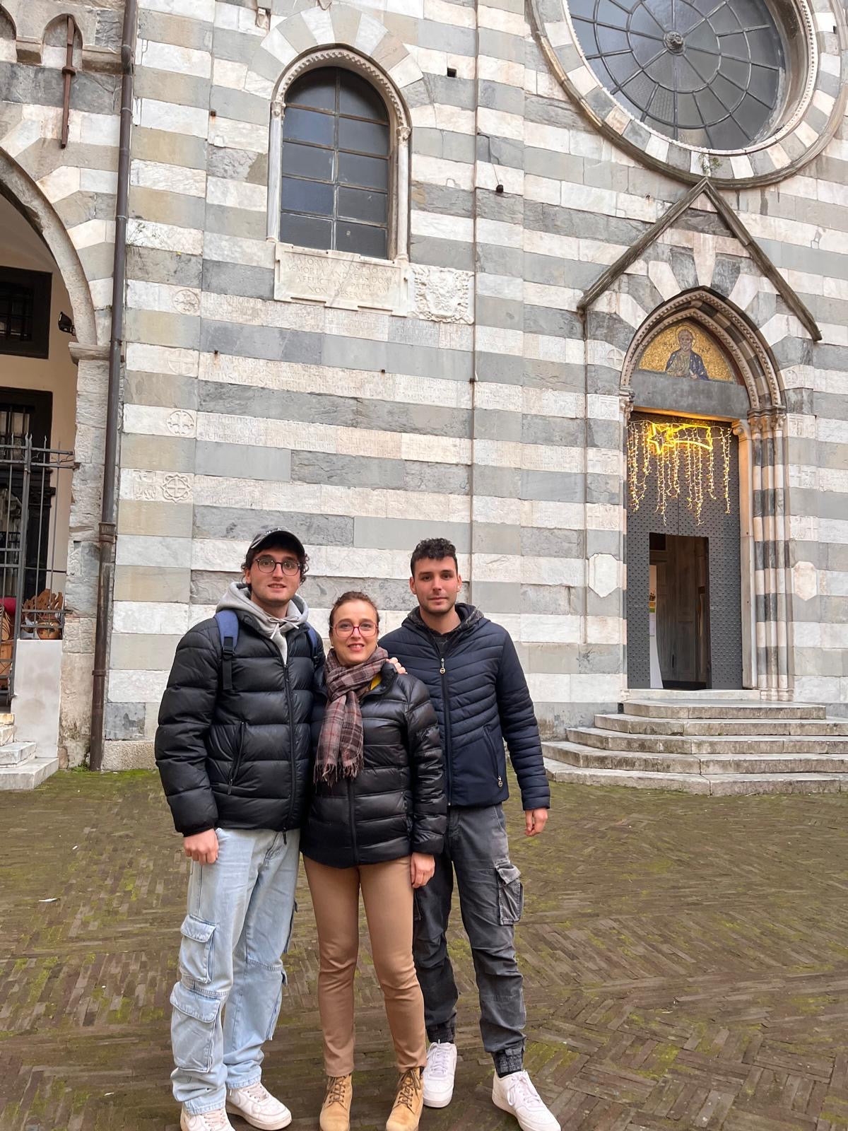 Genoa Medieval Walking Tour | Explore Europe's Largest Medieval Old Town
